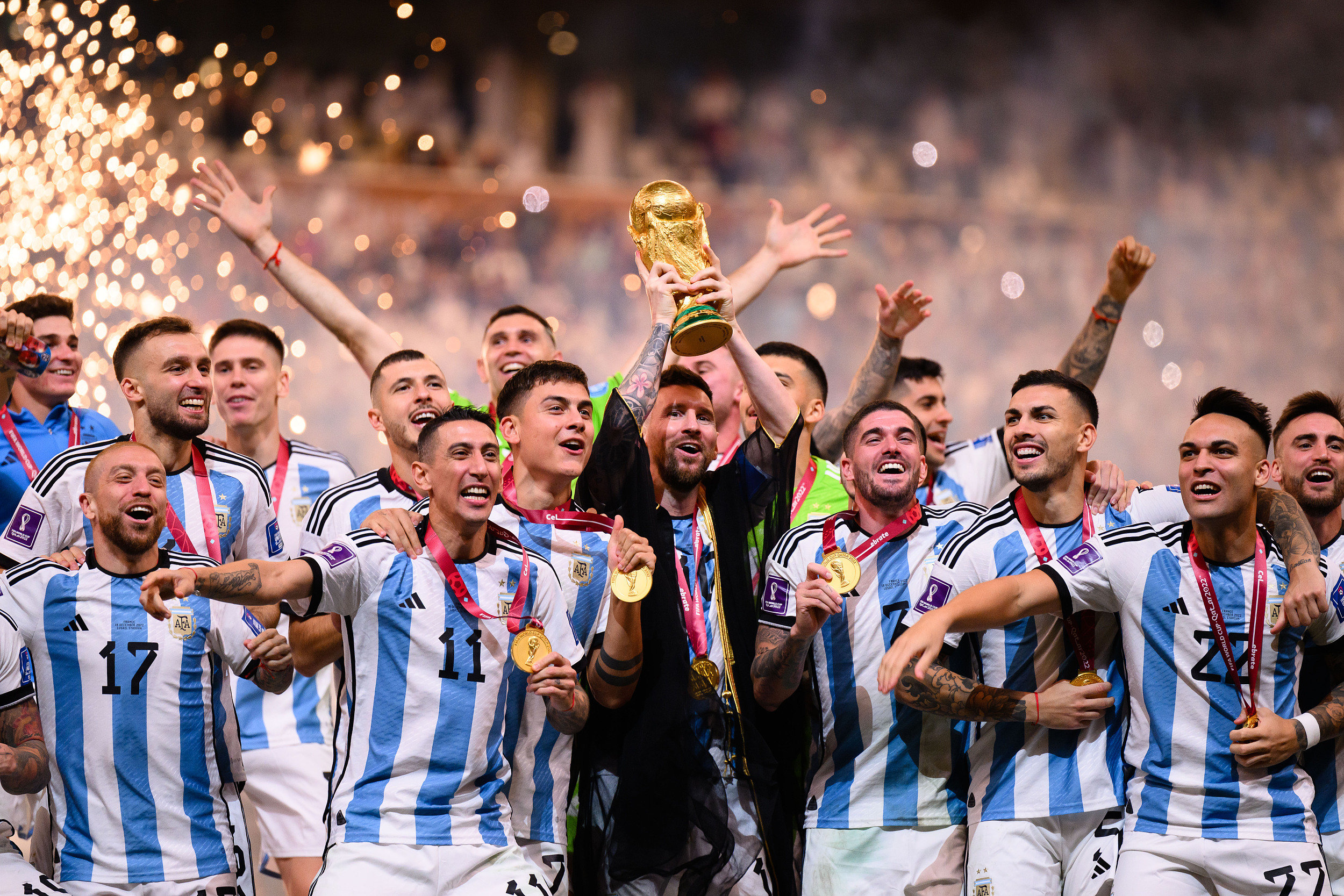 2026世界杯：日本能否踩着巨人肩膀改写亚洲足球史
